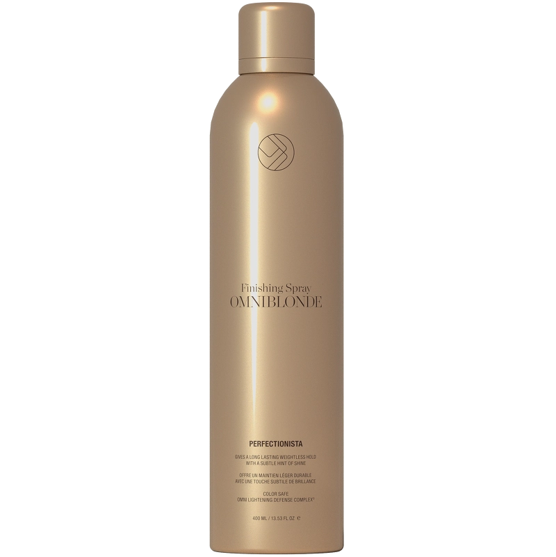 Omniblonde Perfectionista Finishing Spray 400 ml thumbnail