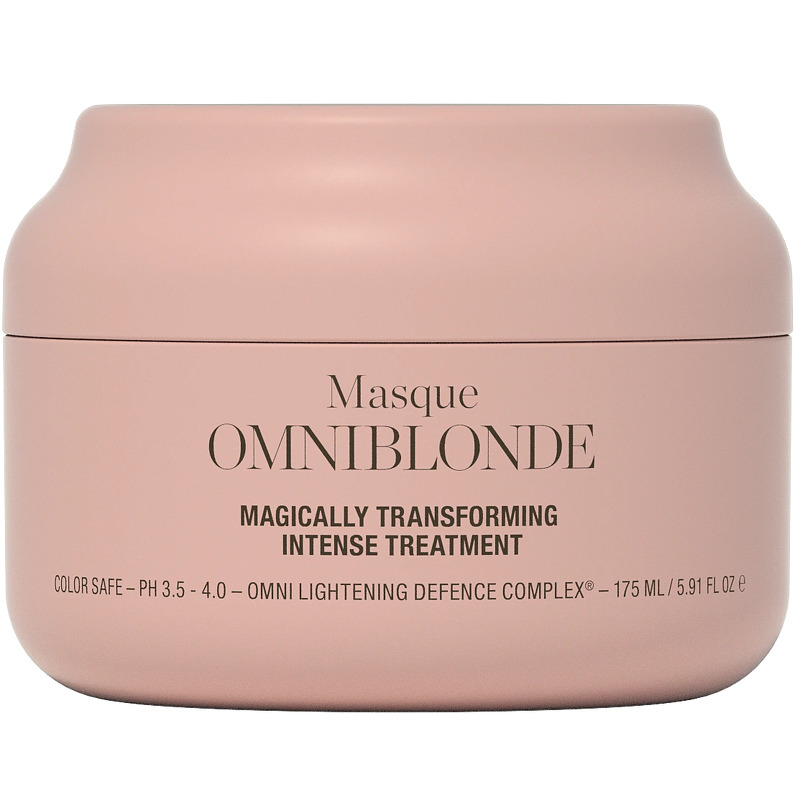 Omniblonde Magically Transforming Intense Treatment 175 ml