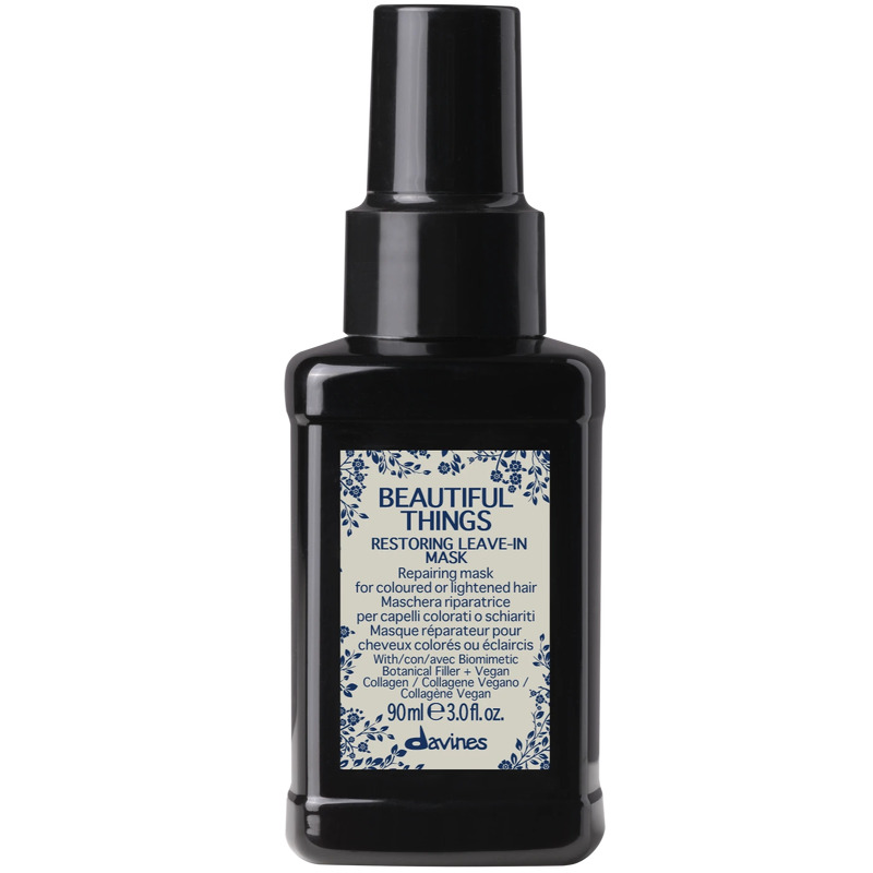 Davines Beautiful Things Leave-In Mask 90 ml