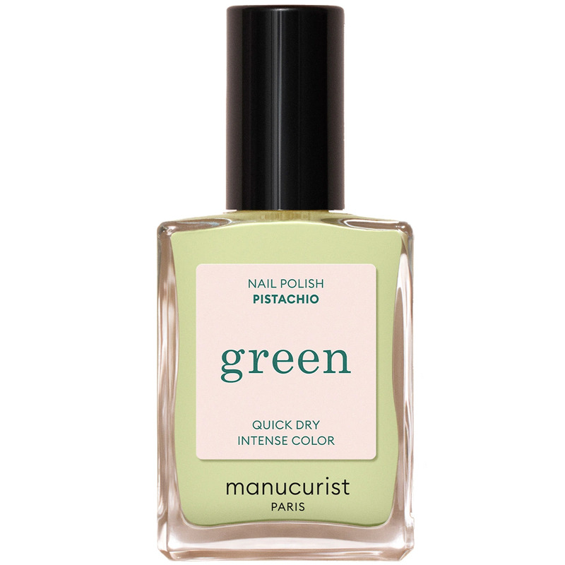 Manucurist Green 15 ml - Pistachio