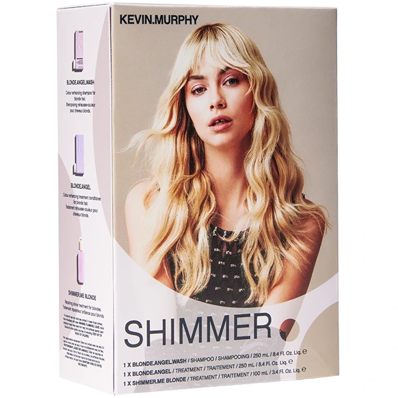 Tilbud Kevin Murphy Holiday Blonde (Limited Edition) køb billig
