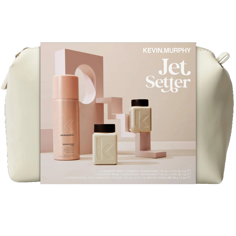 Kevin Murphy Jet Setter (Limited Edition)