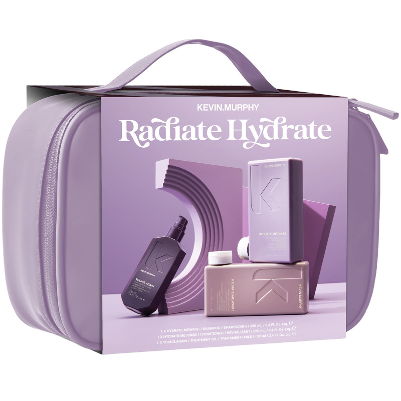 Kevin Murphy Radiate Hydrate (Limited Edition)
