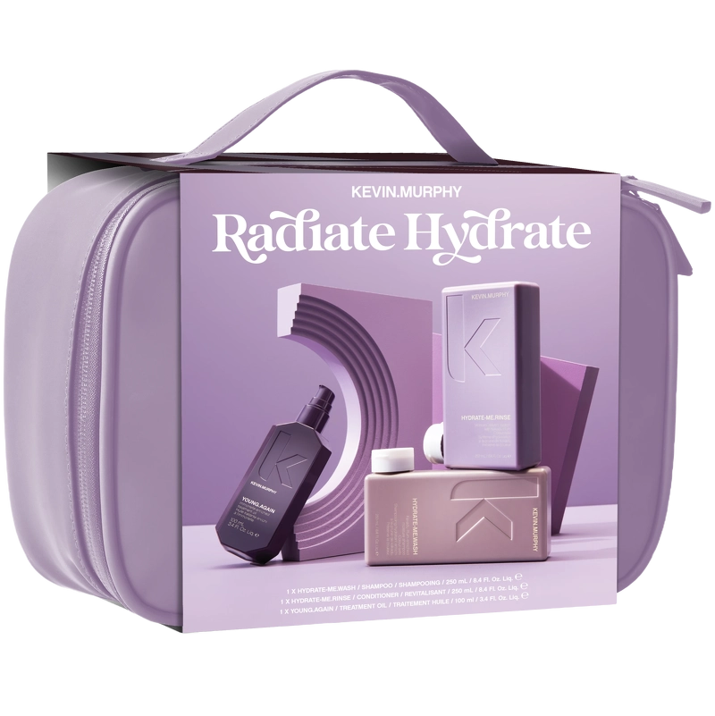 Tilbud Kevin Murphy Radiate Hydrate (Limited Edition) køb billig