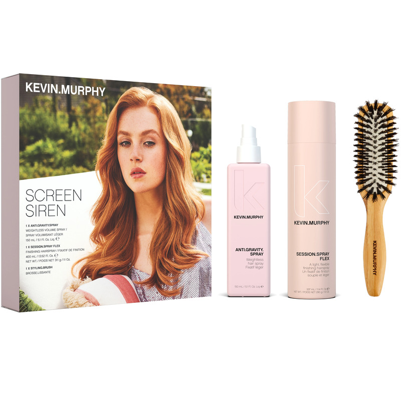 Kevin Murphy Screen Siren Gavesæt (Limited Edition)