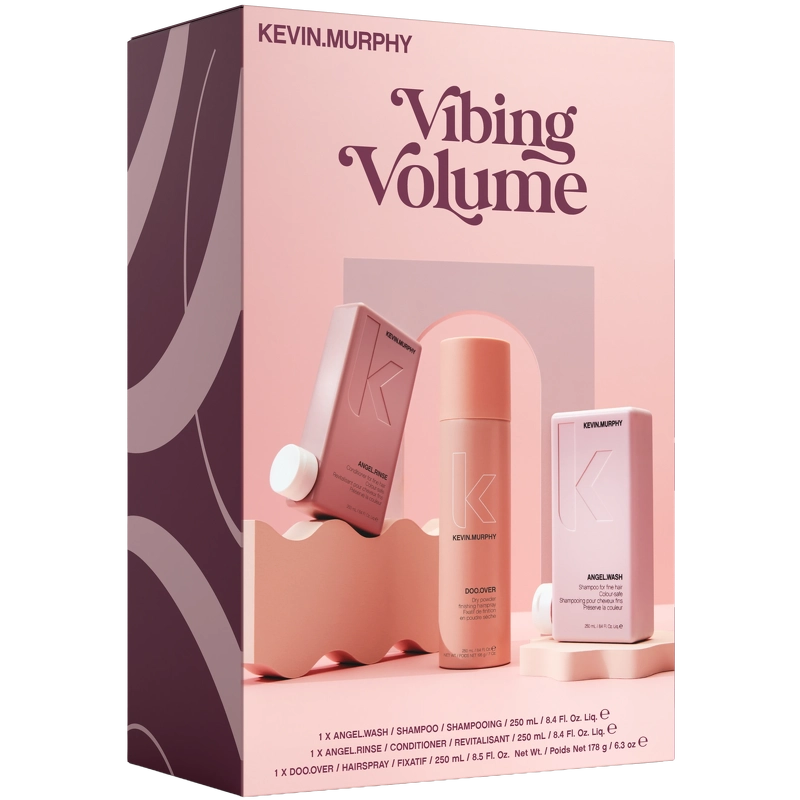 Tilbud Kevin Murphy Vibing Volume (Limited Edition) køb billig