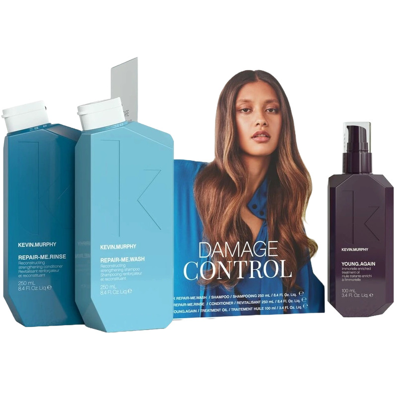 Kevin Murphy Damage Control (Limited Edition)