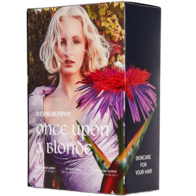 Kevin Murphy Once Upon A Blonde (Limited Edition)
