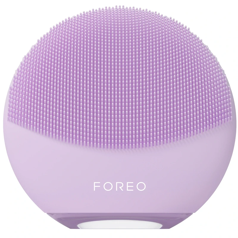 Vintilbud FOREO LUNAâ¢ 4 Mini Lavender køb billig