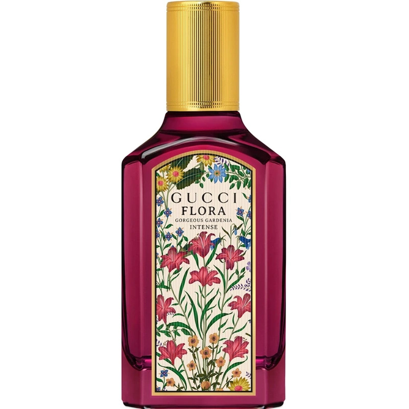 Gucci Flora Gorgeous Gardenia EDP Intense 50 ml (Uden æske) 50 ml