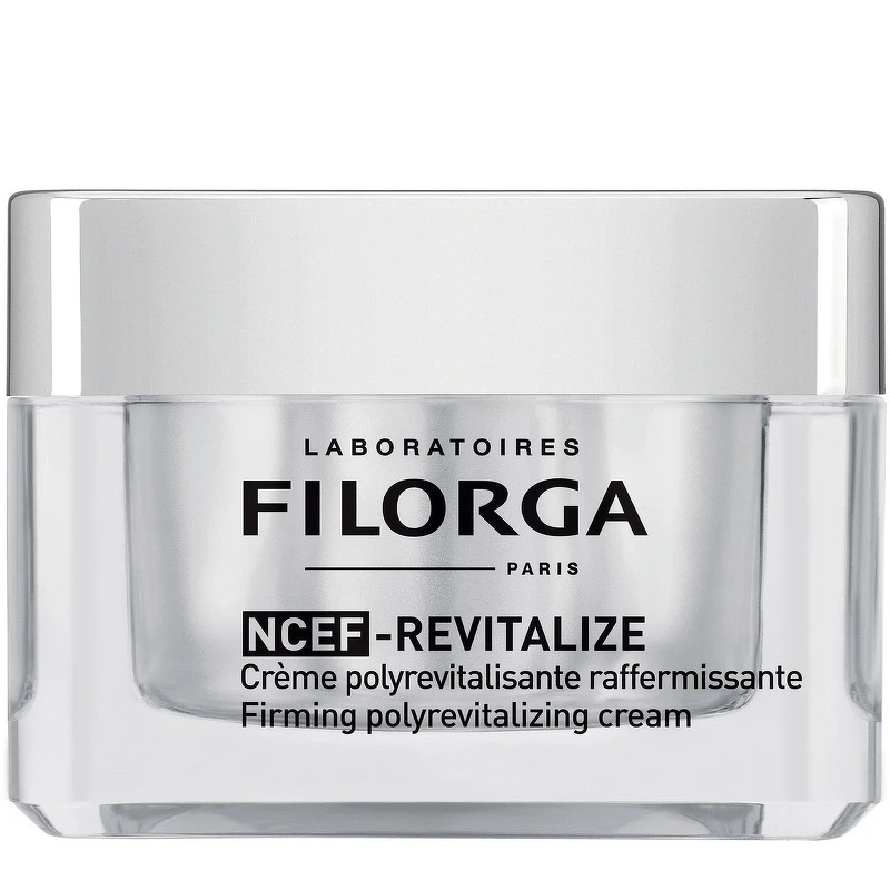 Filorga NCEF-Revitalize Cream 50 ml (Uden æske) (Uden Æske)