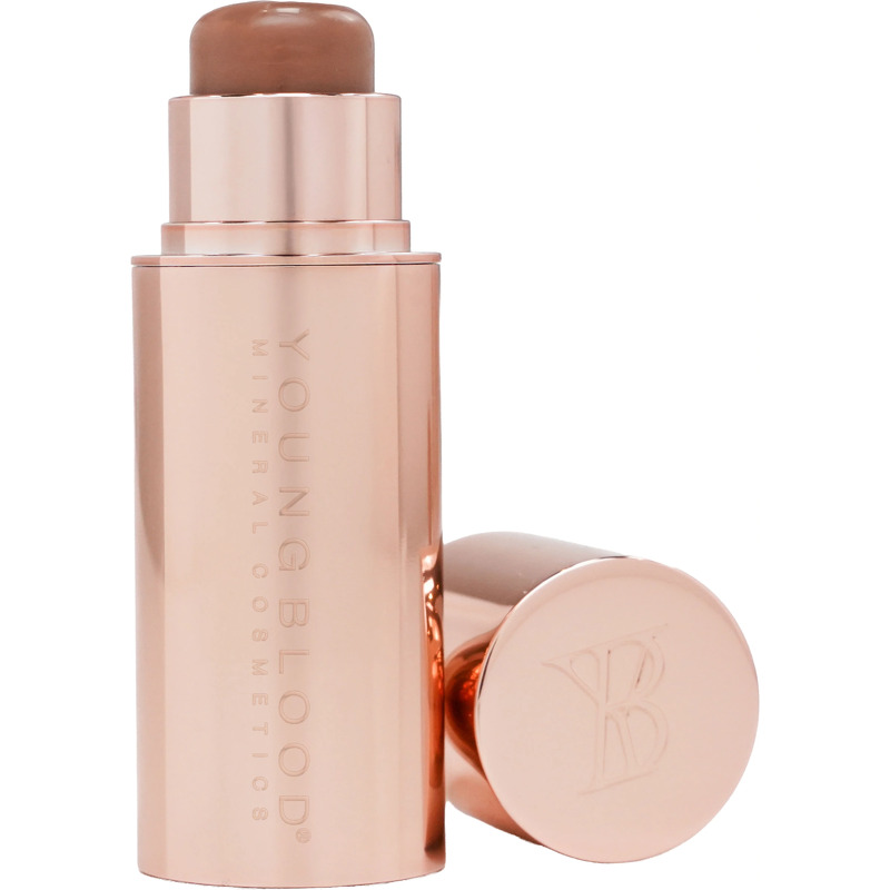 Youngblood Pro Sculpt Crème Contour Stick 10 g - Sun-Bathed