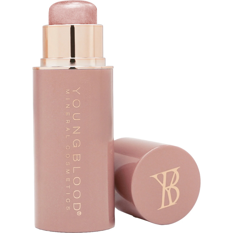 Youngblood Pro Glow Crème Highlighter Stick 10 g - Champagne Life