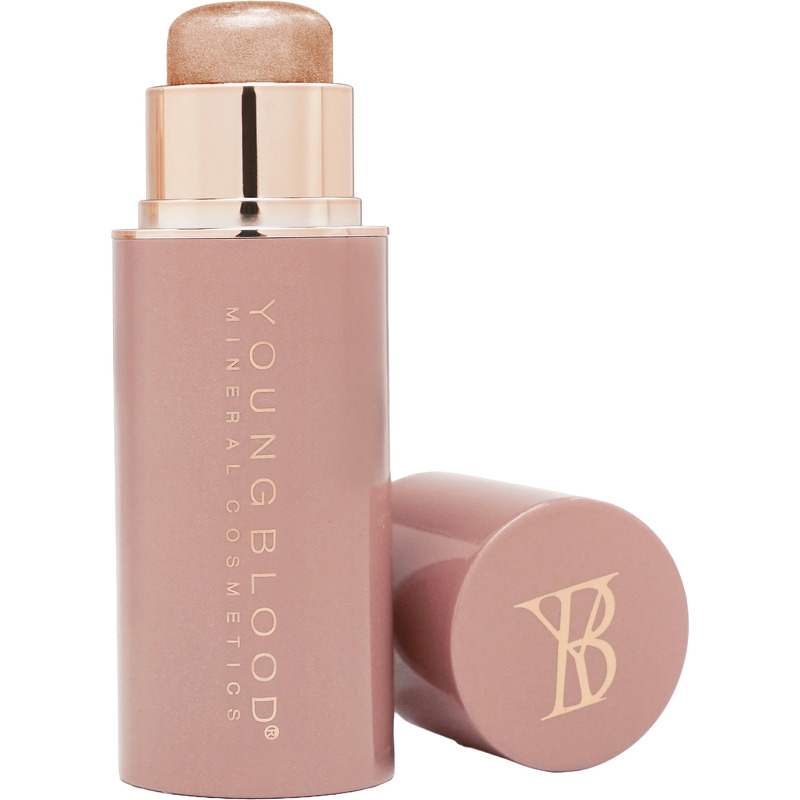 Youngblood Pro Glow Crème Highlighter Stick 10 g - Golden Hour