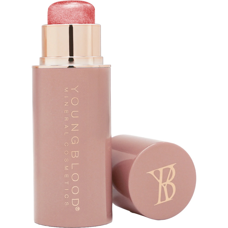 Youngblood Pro Glow Crème Highlighter Stick 10 g - Tryst