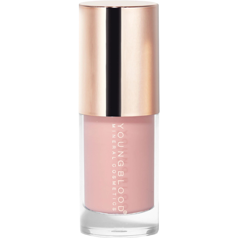 Youngblood EverGlow Lip Oil 4,75 ml - Pink Dahlia