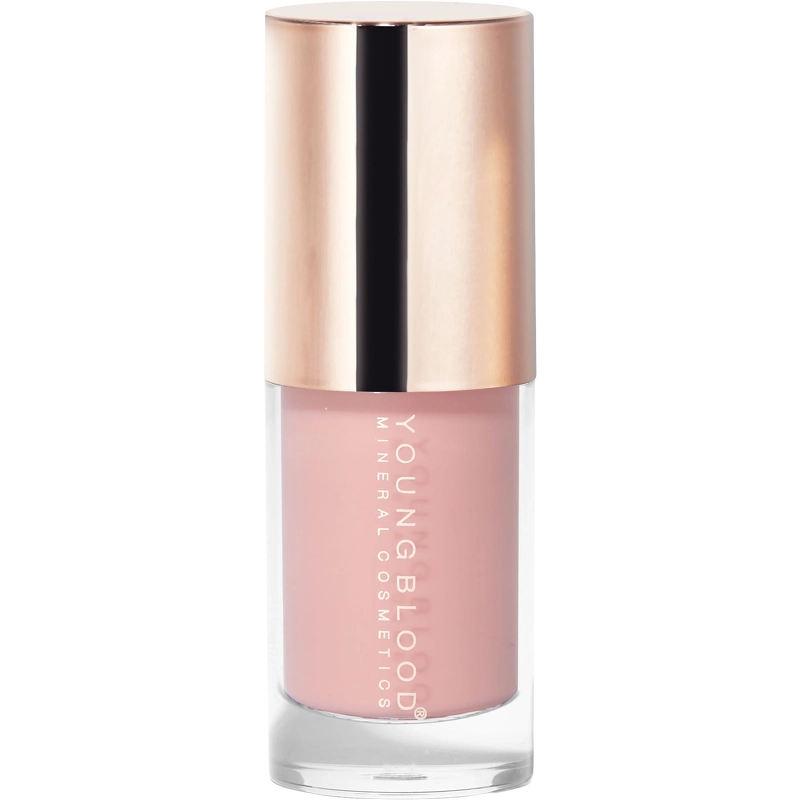 Vintilbud Youngblood EverGlow Lip Oil 4,75 ml Pink Dahlia køb billig