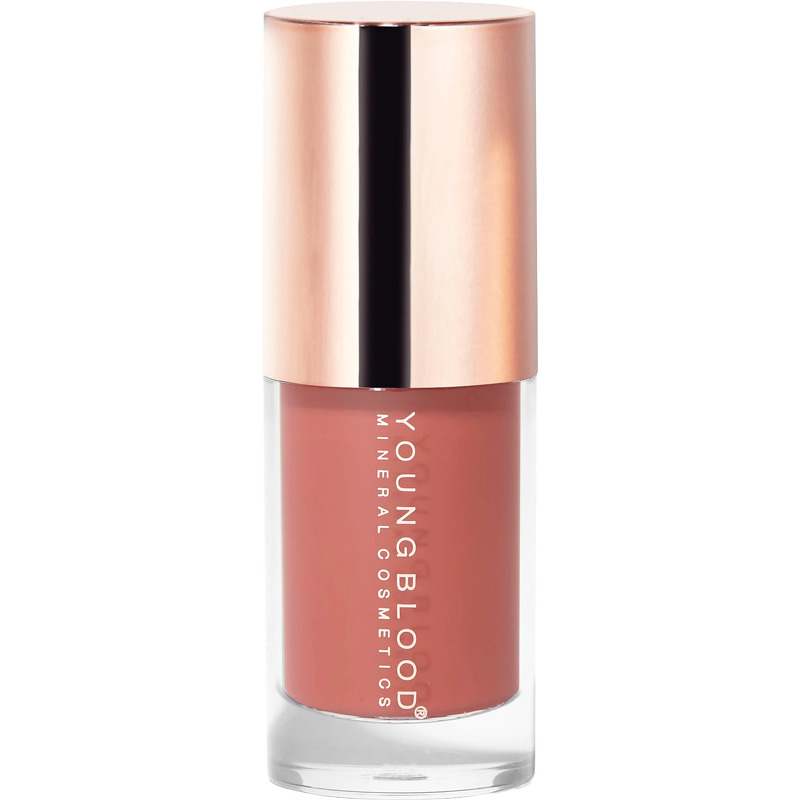 Youngblood EverGlow Lip Oil 4,75 ml - Spritz