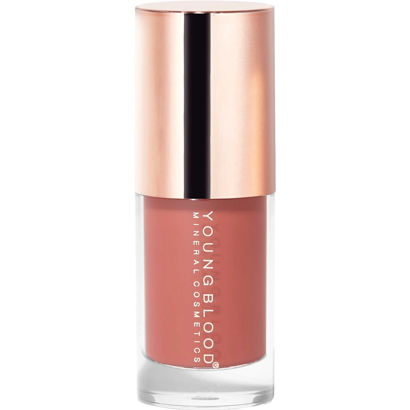 Vintilbud Youngblood EverGlow Lip Oil 4,75 ml Spritz køb billig