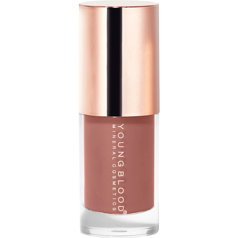 Youngblood EverGlow Lip Oil 4,75 ml - Macchiato