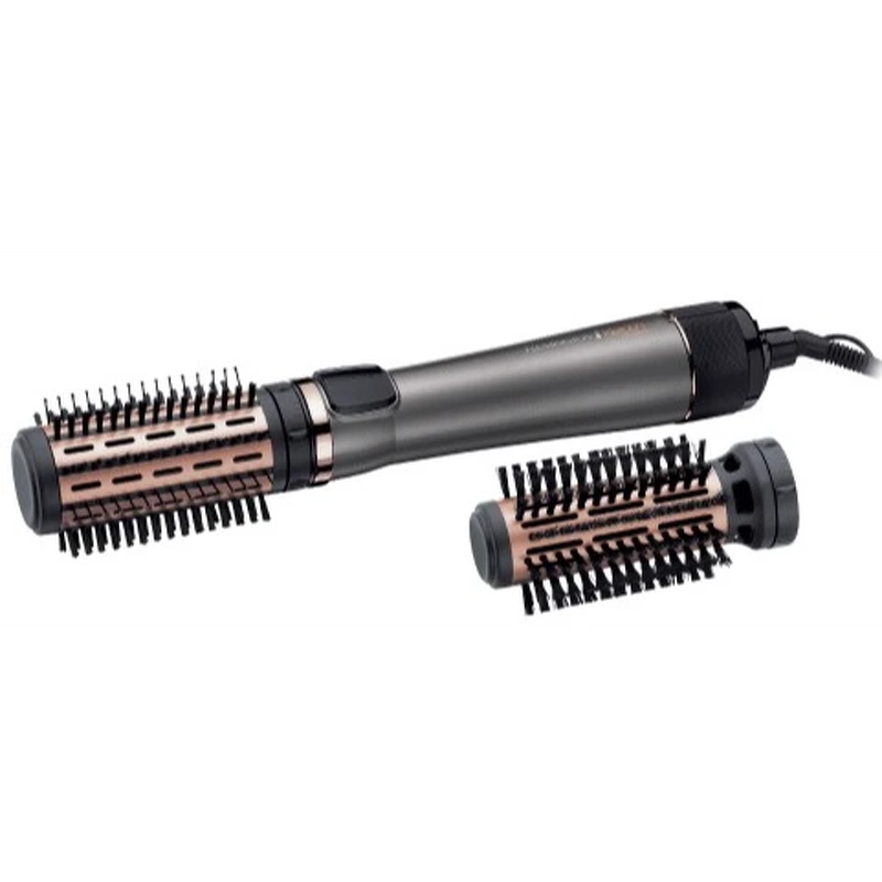 Vintilbud Remington AS8810 Keratin Protect Rotating Air Styler køb billig
