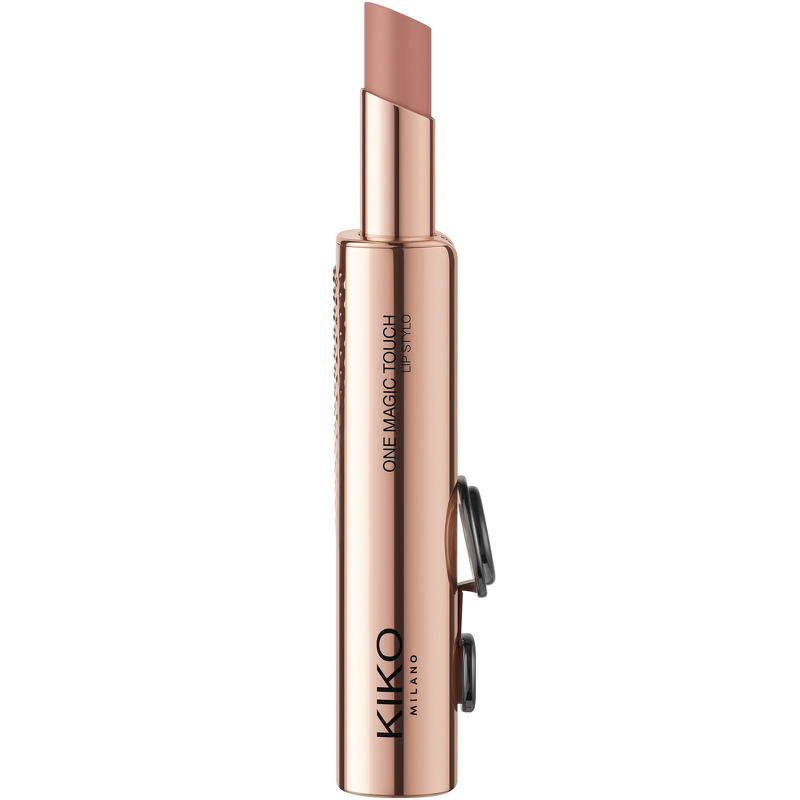 KIKO Milano One Magic Touch Lip Stylo 2,5 g - 01 Melted Sienna