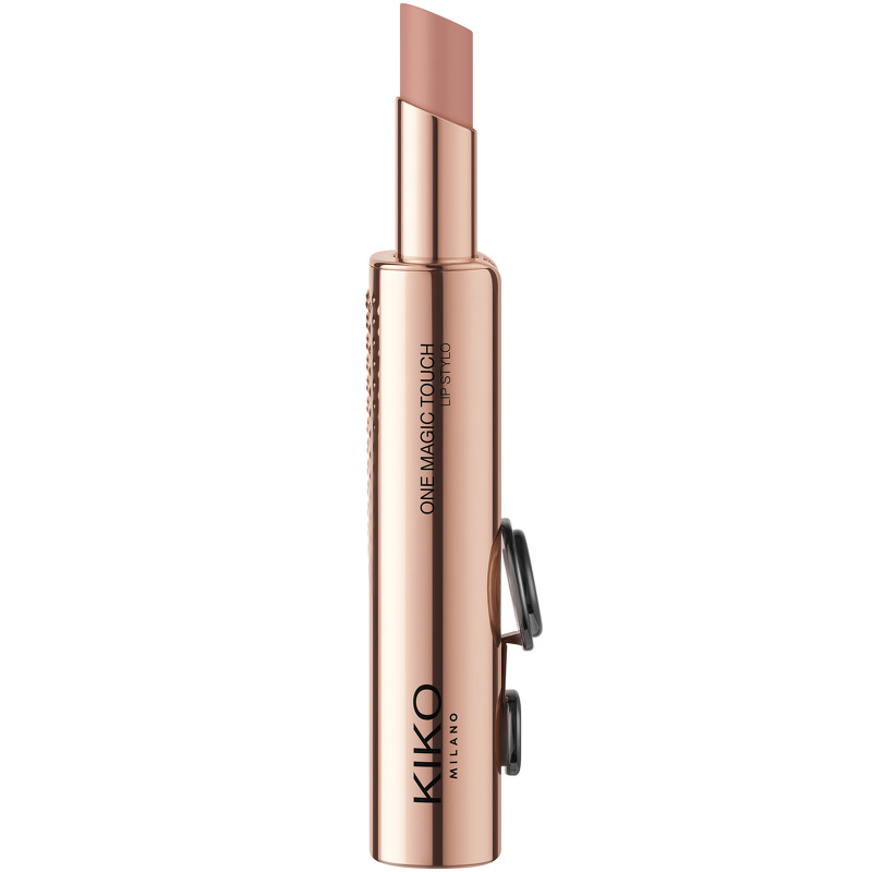 KIKO Milano One Magic Touch Lip Stylo 2,5 g - 02 Almond Vibes
