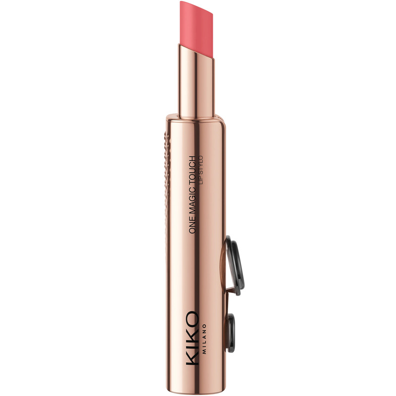 KIKO Milano One Magic Touch Lip Stylo 2,5 g - 06 Sweet Sorbetto