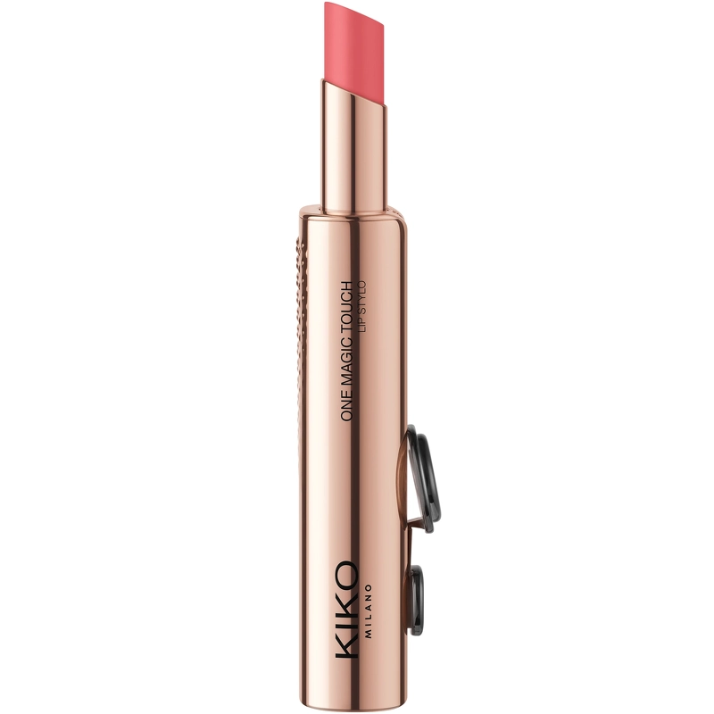 Vintilbud KIKO Milano One Magic Touch Lip Stylo 2,5 gr. 06 Sweet Sorbetto køb billig