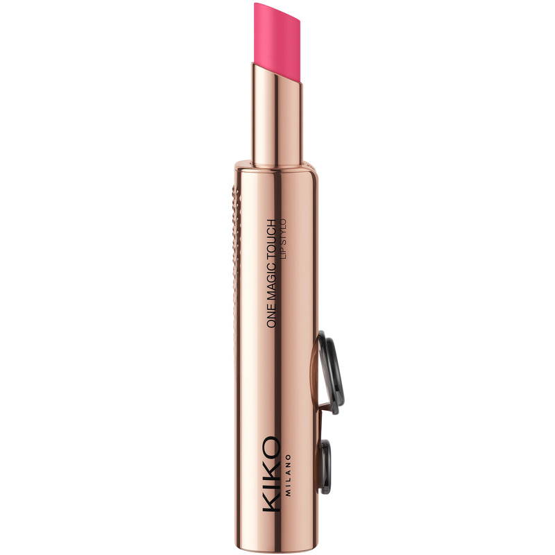 KIKO Milano One Magic Touch Lip Stylo 2,5 g - 08 Magenta