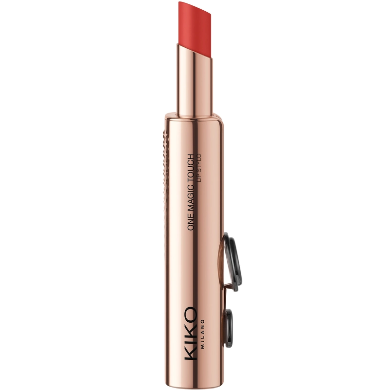Tilbud KIKO Milano One Magic Touch Lip Stylo 2,5 gr. 09 The Diva køb billig