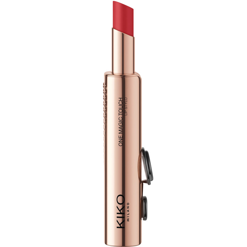 KIKO Milano One Magic Touch Lip Stylo 2,5 g - 10 Chili Kiss