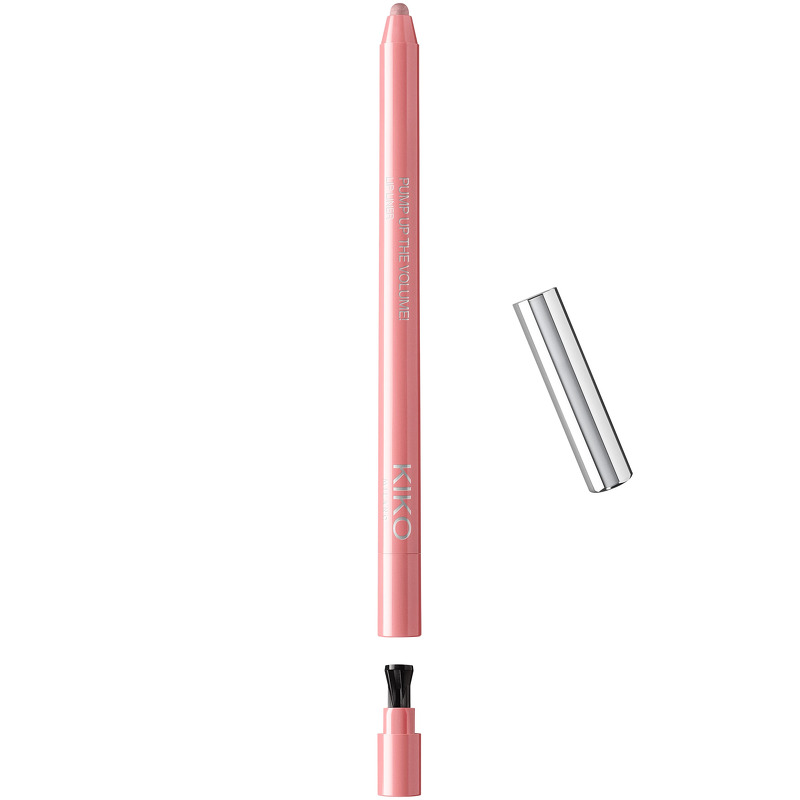 KIKO Milano Pump Up The Volume Lip Liner 0,3 g - 03 Natural Nude