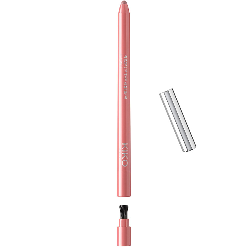 KIKO Milano Pump Up The Volume Lip Liner 0,3 g - 04 Taste Of Mauve