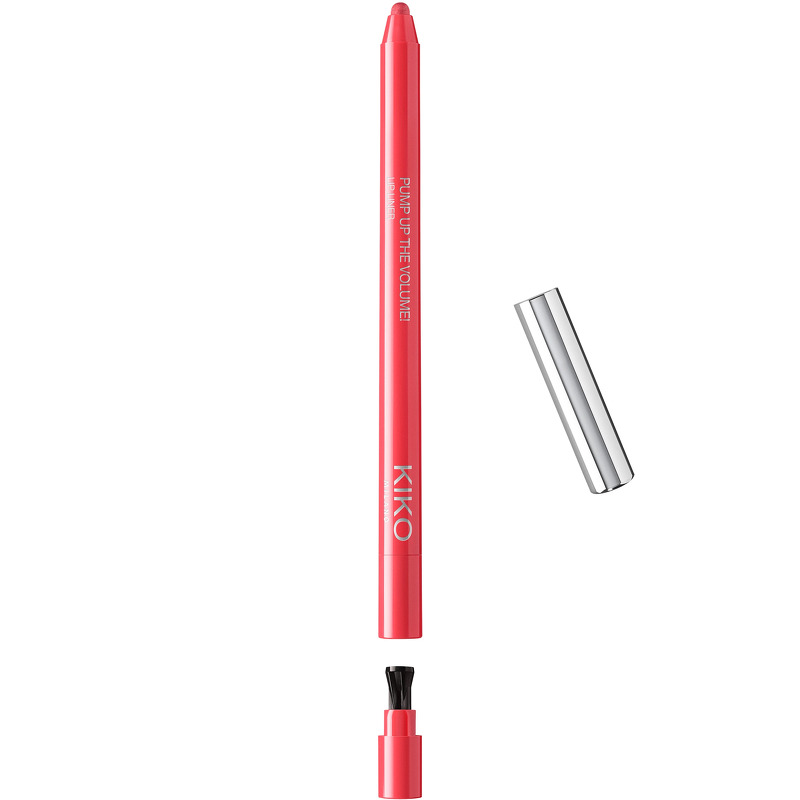 KIKO Milano Pump Up The Volume Lip Liner 0,3 g - 05 I See Red