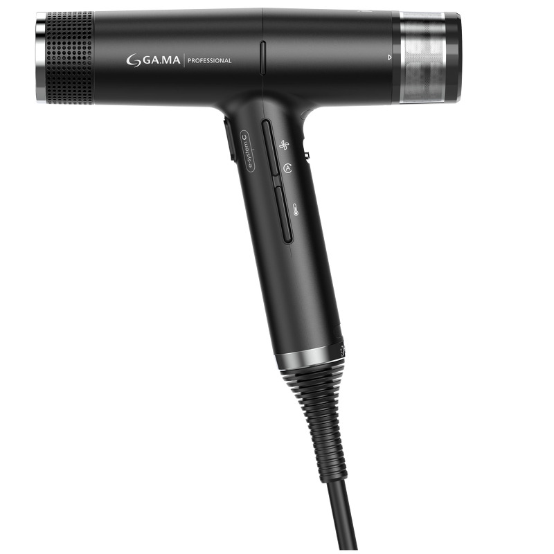 Gama Professional - Iq1 Professional Hårtørrer