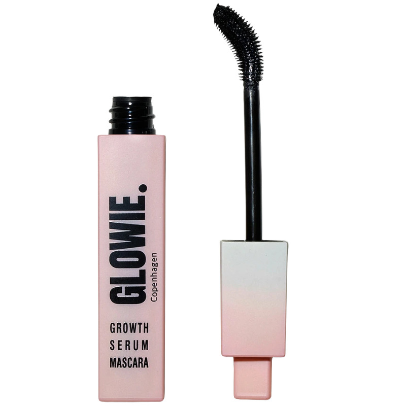 GLOWIE Copenhagen Growth Serum Mascara 6 ml