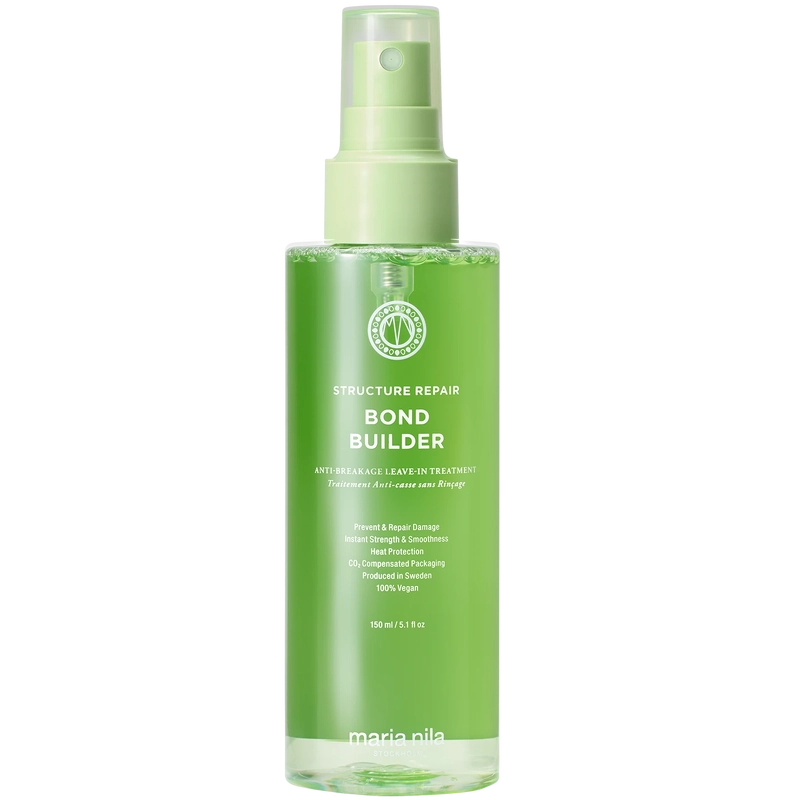 Maria Nila Structure Repair Bond Builder 150 ml