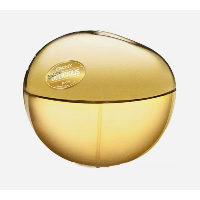 DKNY Golden Delicious 100ml Edp Spray