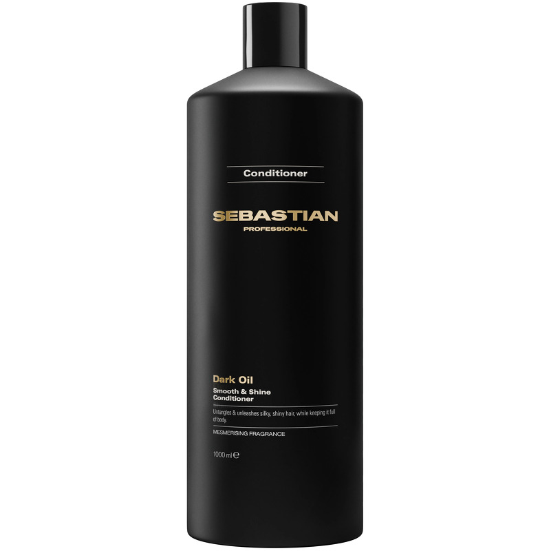 Sebastian Professional DarkOil Smooth and Shine Conditioner 1000 ml