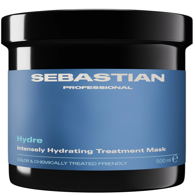 Sebastian Professional Hydre Thirst Quenching Treatment Mask  500 ml