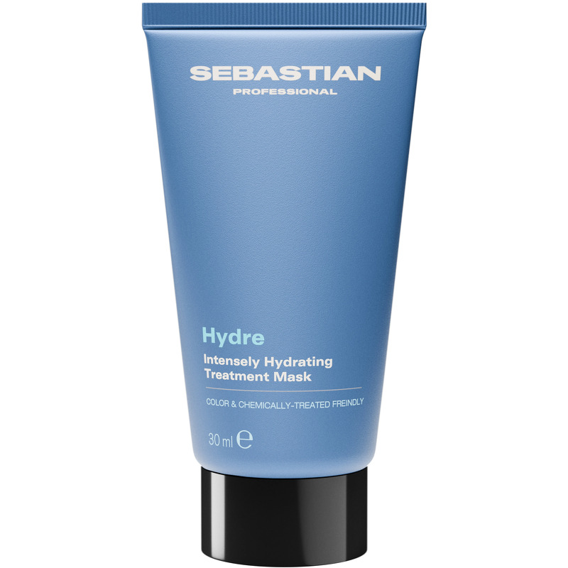 Sebastian Professional Hydre Thirst Quenching Treatment Mask  30 ml