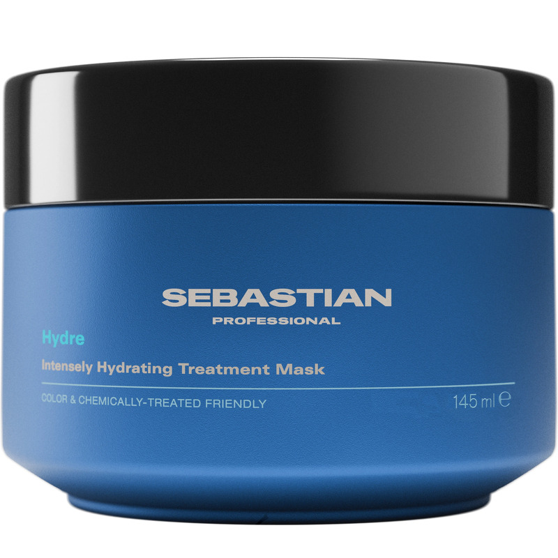 Sebastian Professional Hydre Thirst Quenching Treatment Mask  145 ml