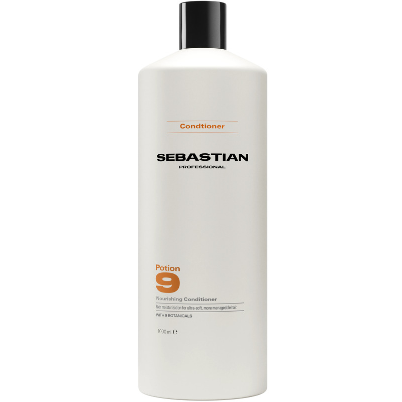 Sebastian Professional Potion 9 Nourishing Conditioner 1000 ml