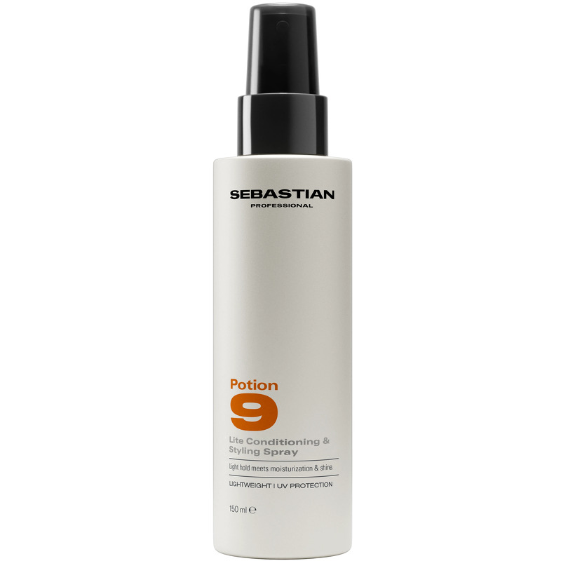 Sebastian Professional Potion 9 Lite Conditioning & Styling Spray 150 ml
