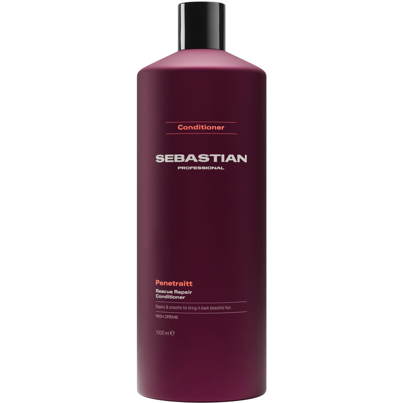 Sebastian Professional Penetraitt Supreme Repair Conditioner 1000 ml