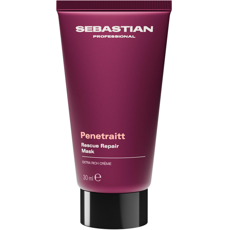 Sebastian Professional Penetraitt Rescue Repair Mask 30 ml