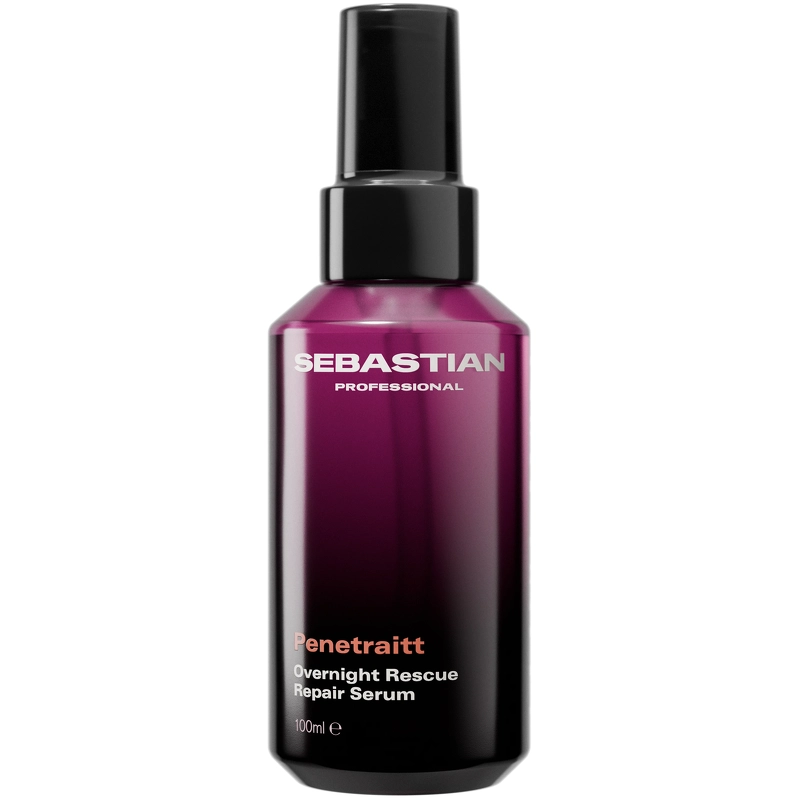 Sebastian Professional Penetraitt Overnight Repair Serum 100 ml