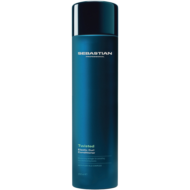 Sebastian Professional Twisted Elastic Curls Conditioner  250 ml