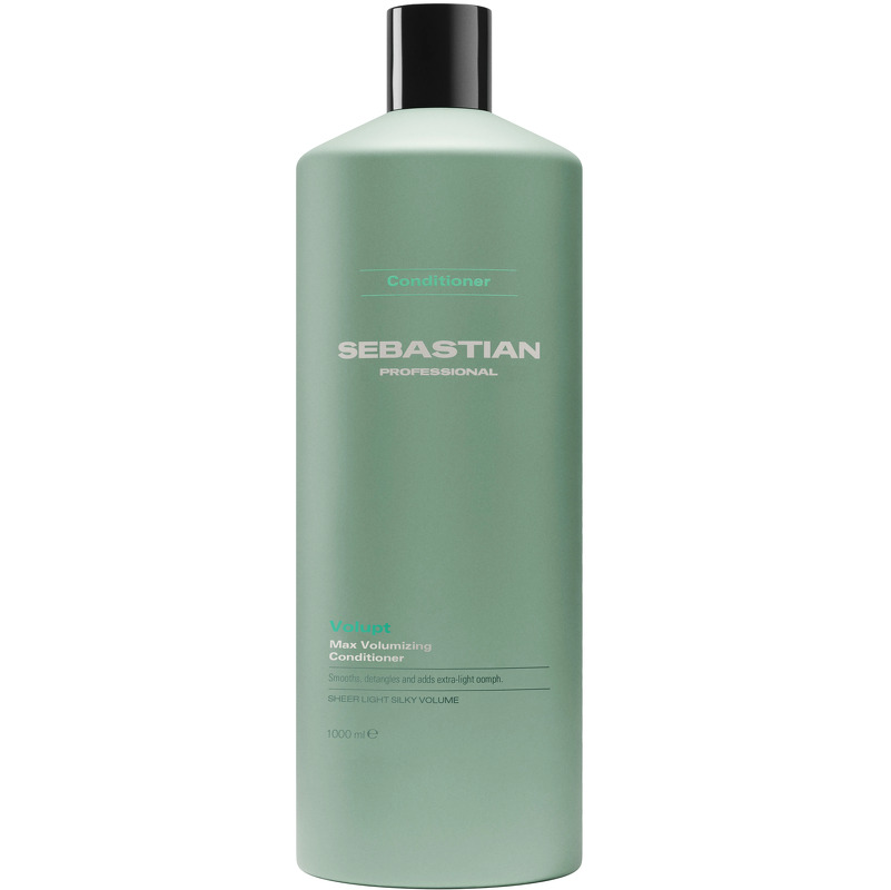 Sebastian Professional Volupt Smooth and Shine Conditioner 1000ml